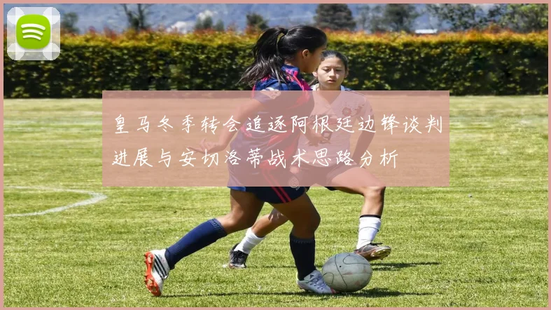 皇马冬季转会追逐阿根廷边锋谈判进展与安切洛蒂战术思路分析