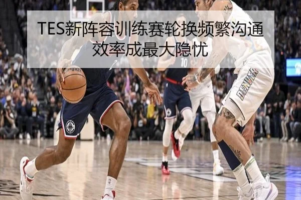 TES新阵容训练赛轮换频繁沟通效率成最大隐忧